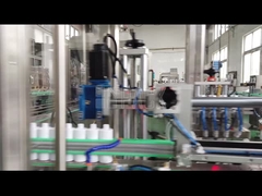 China Fabricante de lavadora de botellas para lavar botellas de plástico