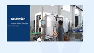 NPACK: su socio de confianza para soluciones de llenado, taponado y etiquetado